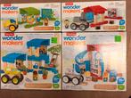 Fischer Price Wonder Makers - 4 Sets Nieuw!, Ophalen, Nieuw, Overige merken