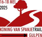 Gezocht - Koning van Spanje night trail 18km 16mei, Eén persoon