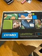 Nieuwe Dymo Labelwriter 450 - Gratis Ophalen!, Ophalen, Nieuw, Etiket