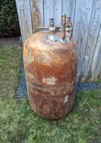 Koperen vat 80 liter, Ophalen, Zo goed als nieuw