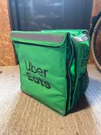 Uber Eats Tas - Bezorgtas, Ophalen of Verzenden, Zo goed als nieuw, Overige merken