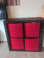 Ikea Kallax Kast - 79x79 cm, Ophalen of Verzenden