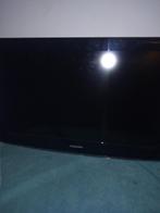 Samsung Full HD TV 32 inch met beugel, Audio, Tv en Foto, Ophalen, 50 Hz, Samsung, 100 cm of meer