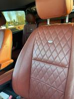 Mercedes-Benz Vito 2019 | Dubbele cabine| Designo| Margeauto, Auto's, Automaat, 136 pk, Euro 6, 4 cilinders