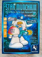 Star Munchkin incl. Uitbreiding - Nieuw!, Hobby en Vrije tijd, Gezelschapsspellen | Bordspellen, Vijf spelers of meer, Ophalen