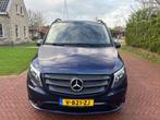 Mercedes-Benz Vito 114 CDI Bj. 2019, Auto's, Automaat, Euro 6, 4 cilinders, Blauw