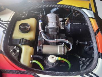 onderhoud Boot, waterscooter, jetski en jetboard beschikbaar voor biedingen
