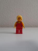 Lego Strandwacht, Ophalen of Verzenden, Zo goed als nieuw