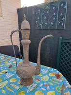 Koperen kan, Antiek en Kunst, Antiek | Koper en Brons, Ophalen