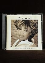 Tina – What's Love Got To Do With It (1993, CD, Soundtrack), Ophalen of Verzenden, Zo goed als nieuw