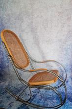 Retro Vintage design schommelstoel Thonet ? Mid Century, Ophalen
