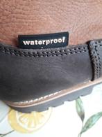 Waterproof boots als nieuw, Bruin, Boots, Ophalen of Verzenden, Zo goed als nieuw