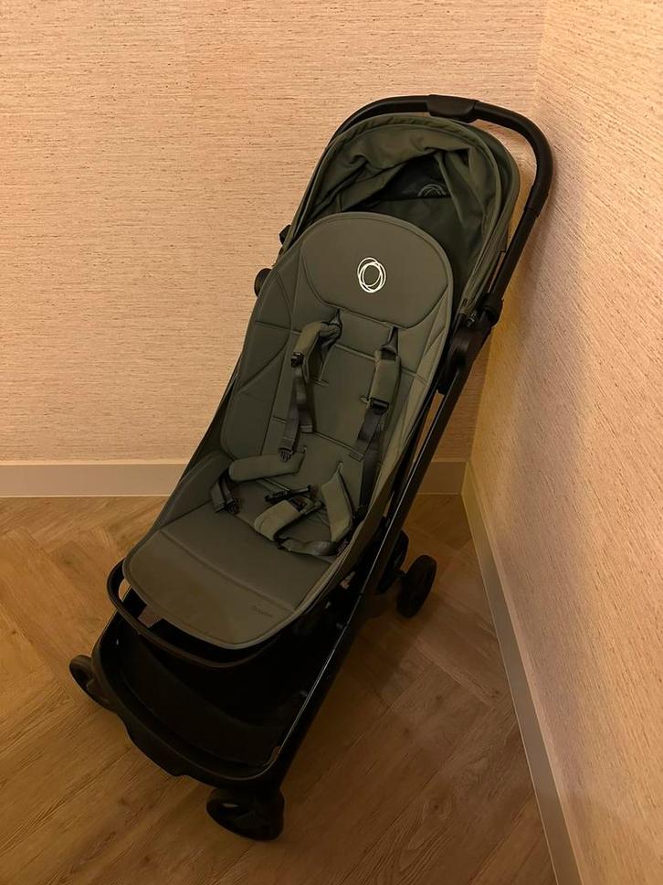 Bugaboo butterly 2, perfecte staat, Kinderen en Baby's, Buggy's, Zo goed als nieuw, Zonnekap, Ophalen of Verzenden