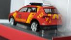 Volkswagen VW Tiguan Feuerwehr 1:87 Herpa Pol, Leonrodstrasse 46 47 Dietenhoven, Auto, Verzenden, Cars@herpa.de