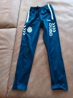 Hummel Trainingsbroek Maat 158/164 - Als Nieuw!, Ophalen of Verzenden, Zo goed als nieuw, Hummel, Jongen of Meisje