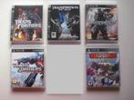 PS3 * Transformers * Playstation 3, 1 speler, Ophalen of Verzenden, Avontuur en Actie, Vanaf 7 jaar
