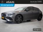 Mercedes-Benz A-Klasse Hatchback 250 e Star Edition AMG Line, Auto's, Euro 6, 16 kWh, Parkeerassistent, Bedrijf