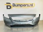 Bumper Volvo V40 Normaal geen pdc 31283732 Voorbumper 13906, Auto diversen, Tuning en Styling, Ophalen of Verzenden, -, -, -