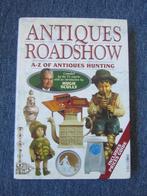 Antiques Roadshow, >300 blz. met Antiek, Engels, Ophalen of Verzenden