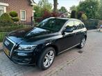 Audi Q5 2.0 Tfsi Quattro S-tronic 2009 Zwart, Automaat, 1730 kg, 4 cilinders, Zwart