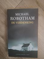 Micheal Robotham De Verdenking, Ophalen of Verzenden, Gelezen, Nederland