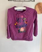Filou & Friends trui maat 2, Ophalen of Verzenden, Zo goed als nieuw, Meisje