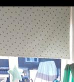 Rolgordijn sterretjes, Ophalen, Gebruikt