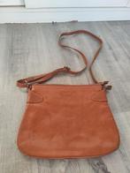Vintage handtas I Medici, Ophalen of Verzenden, Gebruikt, Bruin, Handtas