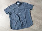 Ceader wood state Herenoverhemd, Kleding | Heren, Overhemden, Blauw, Cedar Wood State, Ophalen of Verzenden, Zo goed als nieuw