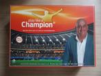 Play like a Champion bordspel, Drie of vier spelers, Ophalen, Gebruikt, Rubinstein