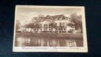 Leiderdorp. Voordorp kindertehuis., Verzamelen, Ansichtkaarten | Nederland, Ophalen of Verzenden, 1920 tot 1940, Gelopen, Zuid-Holland