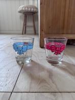 Blond glazen, Ophalen, Glas of Glazen, Blond Amsterdam, Glas