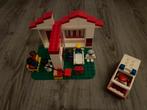Leuke Duplo set - Ziekenhuis jaren 90, Kinderen en Baby's, Ophalen of Verzenden, Zo goed als nieuw, Complete set, Duplo