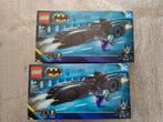 2x LEGO 76224 Batmobile Batman vs. The Joker Chase (NIEUW), Ophalen of Verzenden, Nieuw, Complete set, Lego