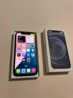 Zeer Nette Iphone 12 - 128GB | 99% Batterijconditie, Telecommunicatie, Mobiele telefoons | Apple iPhone, 99 %, 128 GB, Blauw, Ophalen of Verzenden