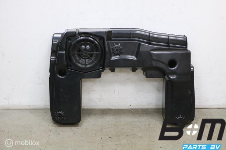 Bose subwoofer Audi A1 8X 8X0035412A, Auto diversen, Autospeakers, Gebruikt