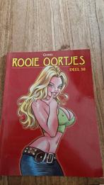 Rooie Oortjes Deel 1 t/m 38...deel 37 mist, Boeken, Stripboeken, Eén stripboek, Ophalen of Verzenden, Gelezen, Gürsel