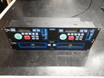 Dap audio CD speler 600D, Ophalen of Verzenden, Gebruikt, Audio