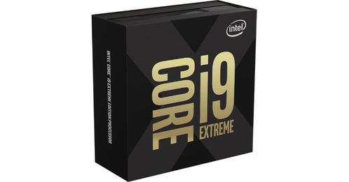Intel Core i9-10980XE | NIEUW in doos 18-core Extreme Editio, Computers en Software, Processors, Nieuw, 18-core, 3 tot 4 Ghz, Ophalen of Verzenden