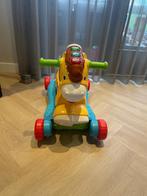 Speelgoed paardje V-tech, Ophalen, Gebruikt