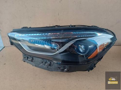 Mercedes W247 GLA II lift Multibeam USA lamp links Perfect N, Auto-onderdelen, Verlichting, Mercedes-Benz, Gebruikt, Ophalen of Verzenden