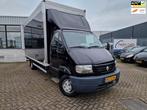 Renault MASCOTT 110-55, Auto's, Vrachtwagens, Origineel Nederlands, Te koop, Diesel, Bedrijf