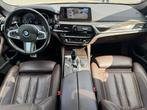 BMW 5-serie Touring 540i xDrive M-sport| Individual, Automaat, 12 maanden, Gebruikt, Euro 6