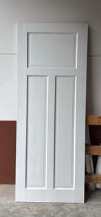 Skaentra opdekdeur type SKS 1232, 80 tot 100 cm, 215 cm of meer, Binnendeur, Nieuw