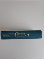CHINESE KUNST POCKET BOOK OF CHINA IN HET ENGELS, Antiek en Kunst, Ophalen of Verzenden