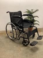 Lichtgewicht inklapbare rolstoel, Diversen, Rolstoelen, Ophalen
