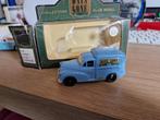 Lledo Morris Minor van  Collectors club, Ophalen of Verzenden, Zo goed als nieuw, Auto, Overige merken