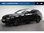 BMW 3 Serie Touring 330i High Executive M Sport Automaat / P, Auto's, 1998 cc, Achterwielaandrijving, Gebruikt, 4 cilinders