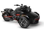 CAN-AM SPYDER F3-S (bj 2026), BRP Benelux, Infobrpbenelux@brp.com, Meer dan 35 kW, Oktrooiplein 1/ bus 402
9000  Gent, BE