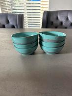 6 schaaltjes van Otto lenghi Serax, Huis en Inrichting, Ophalen, Nieuw, Schaal of Schalen, Overige stijlen